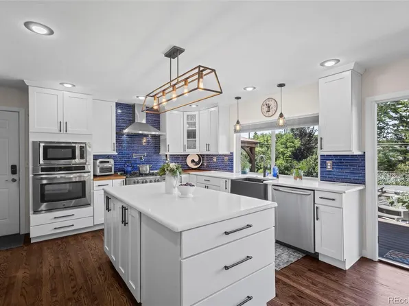 10873 W 79th Place, Arvada, CO 80005