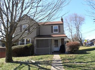 243 Soose Rd, Pittsburgh, PA 15209