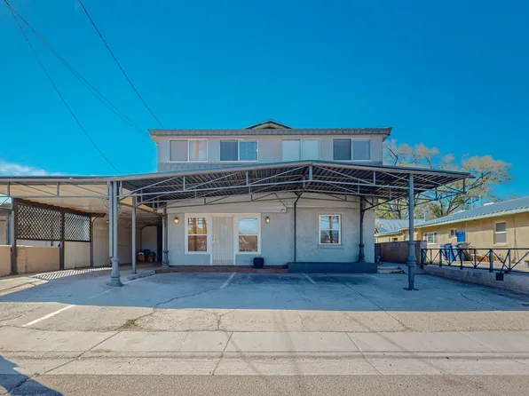 2830 Floral Rd NW