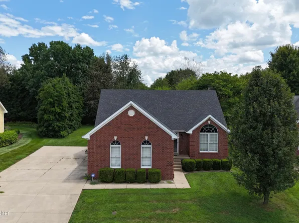 116 Waverly Dr, Bardstown, KY 40004