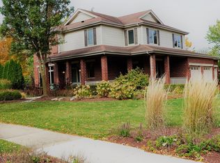 89 Lawndale Ct, Frankfort, IL 60423