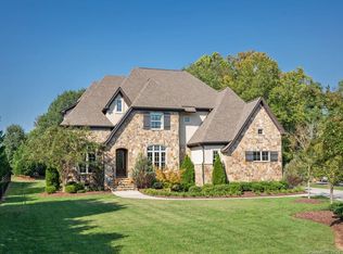 9508 Blackgold Cir, Waxhaw, NC 28173