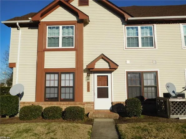 5267 Lake Victoria Arch, Virginia Beach, VA 23464