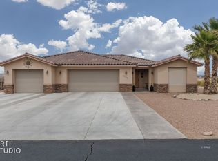 1585 E Margaret Ln, Littlefield, AZ 86432