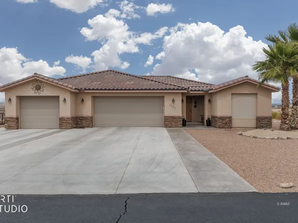 1585 E Margaret Ln, Littlefield, AZ 86432