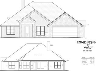 7924 County Road 1006, Godley, TX 76044