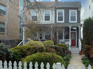 2012 2nd St NW, Washington, DC 20001