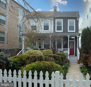 2012 2nd St NW, Washington, DC, 20001