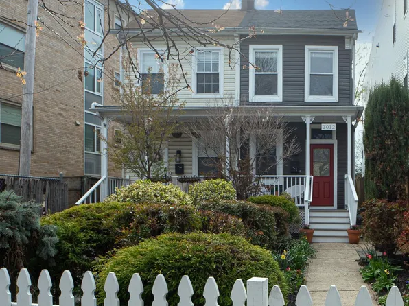 2012 2nd St NW, Washington, DC 20001