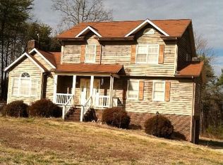 165 La Rue Cir, Statesville, NC 28625