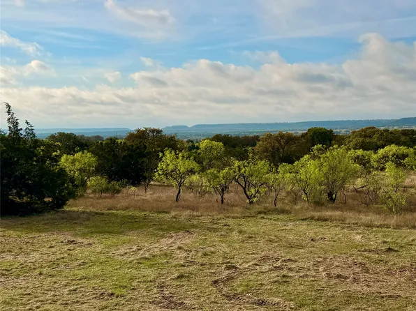 County Road 253, Comanche, TX 76442