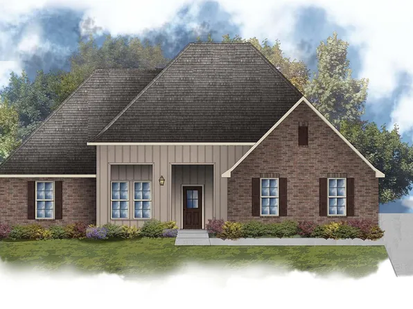 3005 Mountain Laurel Trl #1J-2, Cantonment, FL 32533