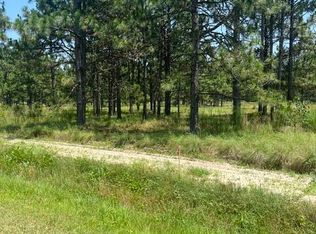 LOT Shaver Ln #C, Jackson Springs, NC 27281
