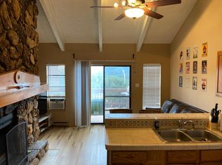 417 Mechem Dr #4, Ruidoso, NM 88345