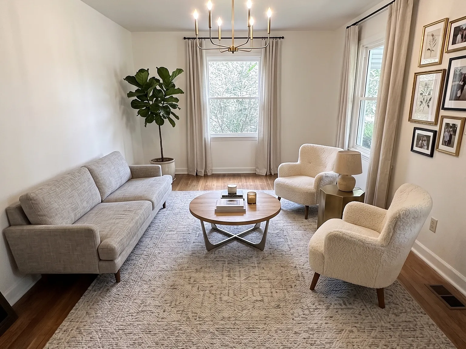 3 bed, 1008 sqft, $1,349 — Photo 2