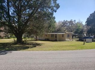 1665 N Paulette Ter, Inverness, FL 34453