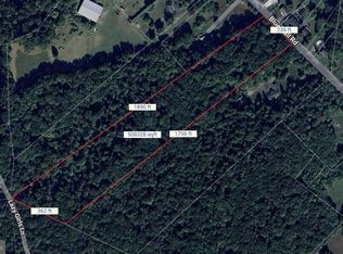 Blue Ball Rd, Elkton, MD 21921