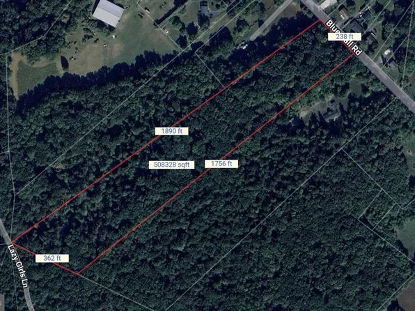 Blue Ball Rd, Elkton, MD 21921