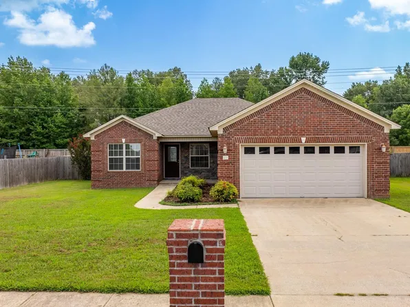 21 Whitetail Dr, Ward, AR 72176