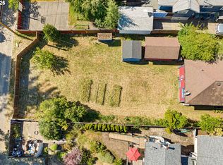 Orchard Aly, Eugene, OR 97403