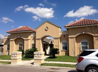 3900 Park Place Ave #2, Pharr, TX 78577