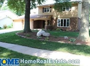 2521 S 75th St, Lincoln, NE 68506