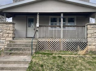 2100 W Main St, Springfield, OH 45504