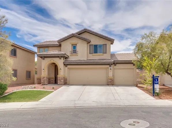 3233 Green Ice Ave, North Las Vegas, NV 89081