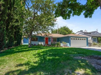 615 N Evergreen St, Burbank, CA, 91505