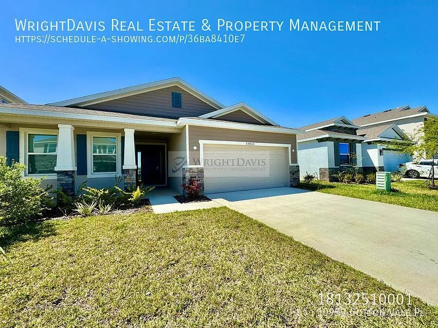 Building Photo - 10959 Cotton Vale Pl