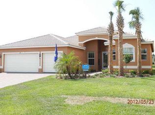 4913 Sapphire Sound Dr, Wimauma, FL 33598