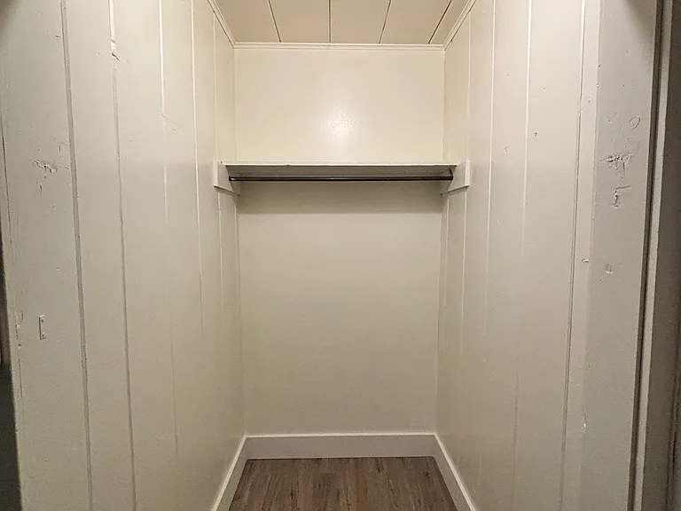 closet