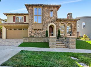 7141 Watsonia Dr, San Ramon, CA 94582