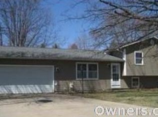 269 Winkler Dr, Rittman, OH 44270