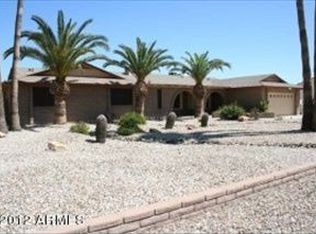 18015 N 65th Ave, Glendale, AZ 85308