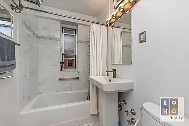 Rented by LoHo Realty