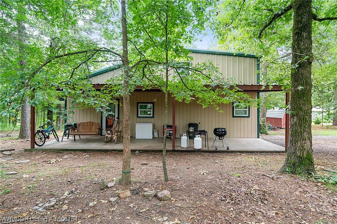 5938 Lookout Gap Rd, Waldron, AR 72958 MLS 1066154 Zillow