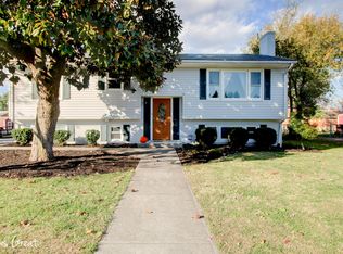 532 Santee Rd NE, Roanoke, VA 24019