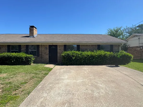 8414 Cambridge Rd, Tyler, TX
