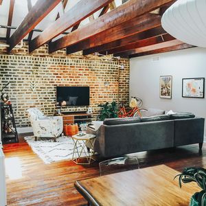 104 W Broughton St APT D, Savannah, GA, 31401