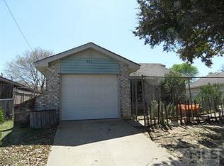 852 Bitter Creek Dr, Dallas, TX 75217