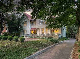 808 Sunset Ave, Evansville, IN