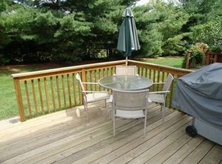 514 Hancock Ct, Trappe, PA 19426