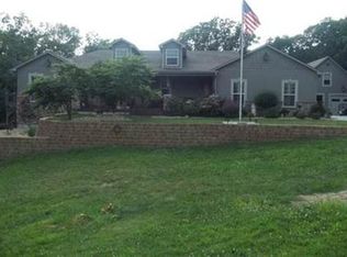 3306 S Owens School Rd, Independence, MO 64057