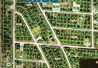 5th image of 13214 SULKY DRIVE LOT 21