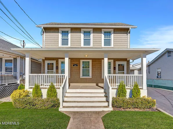 206 15th Avenue, Belmar, NJ 07719