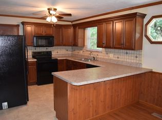 6210 Fountain Rd, Knoxville, TN 37918