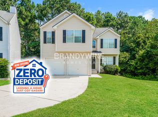 2334 Brookgate Way, Ellenwood, GA 30294