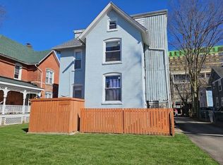 921 Mary St APT 2, Ann Arbor, MI 48104