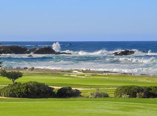 1010 Rodeo Rd, Pebble Beach, CA 93953